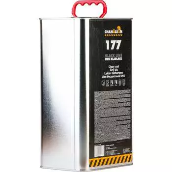 Бесцветный лак Chamaeleon UHS 11778