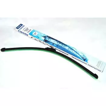 Бескаракасная щетка стеклоочистителя для а/м HYUNDAI SOLARIS; KIA RIO FINORD FN-24