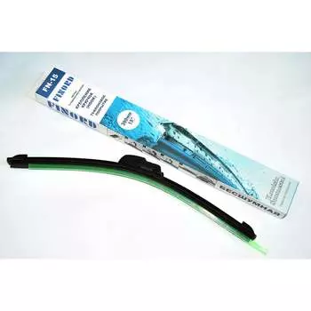 Бескаракасная щетка стеклоочистителя FINORD FN-15