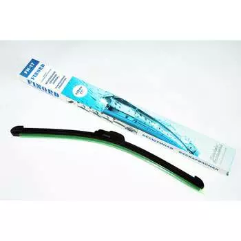 Бескаракасная щетка стеклоочистителя FINORD FN-17