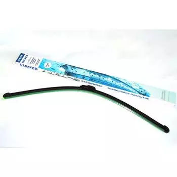 Бескаракасная щетка стеклоочистителя FINORD FN-28