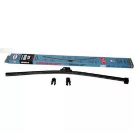 Бескаркасная грузовая щетка стеклоочистителя Heyner 133900