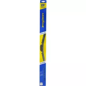 Бескаркасная щетка Goodyear