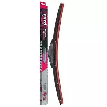 Бескаркасная щетка ст/оч HITO SMART X709652411