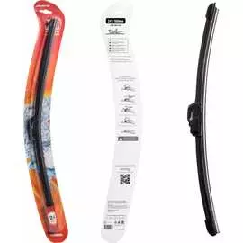 Бескаркасная щетка стеклоочистителя Airline AWB-BKP-600