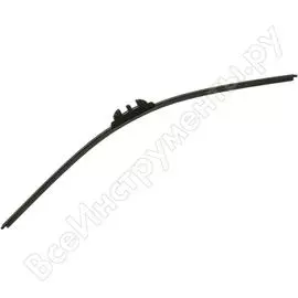 Бескаркасная щетка стеклоочистителя alca maxx 60cм/24, superflat, в блистере 250 240