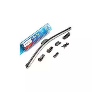 Бескаркасная щетка стеклоочистителя Avantech