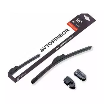 Бескаркасная щетка стеклоочистителя AVTOPRIBOR 25.5215900-16