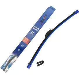 Бескаркасная щетка стеклоочистителя BASTCLUTCH