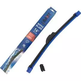 Бескаркасная щетка стеклоочистителя BASTCLUTCH