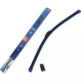 Бескаркасная щетка стеклоочистителя BASTCLUTCH