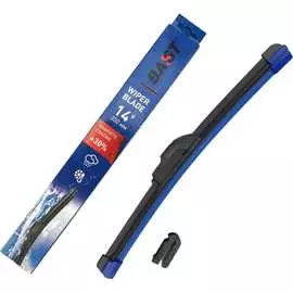 Бескаркасная щетка стеклоочистителя BASTCLUTCH