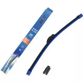 Бескаркасная щетка стеклоочистителя BASTCLUTCH