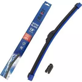 Бескаркасная щетка стеклоочистителя BASTCLUTCH