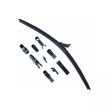 Бескаркасная щетка стеклоочистителя Cartrec L960-25