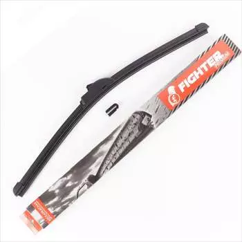 Бескаркасная щетка стеклоочистителя Fighter Premium FT25,5215900-16