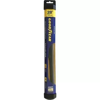 Бескаркасная щетка стеклоочистителя Goodyear