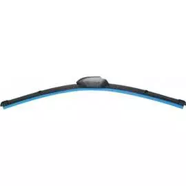 Бескаркасная щетка стеклоочистителя Хорс