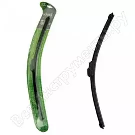 Бескаркасная щетка стеклоочистителя kioki teflon wt-20 0975607596
