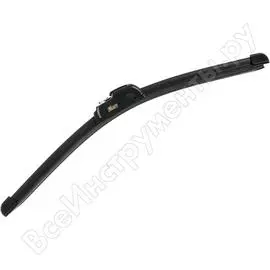 Бескаркасная щетка стеклоочистителя KRAFT 830010