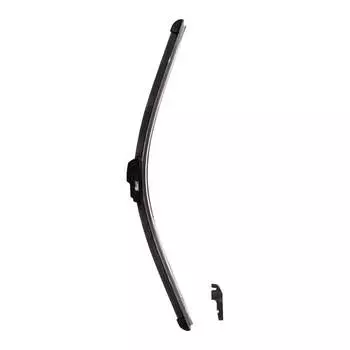 Бескаркасная щетка стеклоочистителя KRAFT 830011