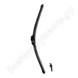 Бескаркасная щетка стеклоочистителя KRAFT 830014