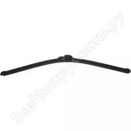 Бескаркасная щетка стеклоочистителя KRAFT 830016