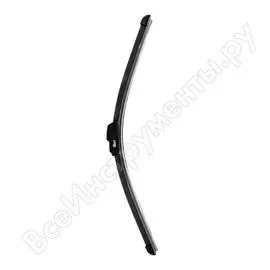 Бескаркасная щетка стеклоочистителя KRAFT 830018