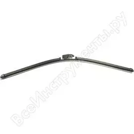 Бескаркасная щетка стеклоочистителя KRAFT 830032