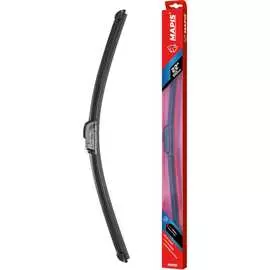 Бескаркасная щетка стеклоочистителя Mapis Mapis 91955