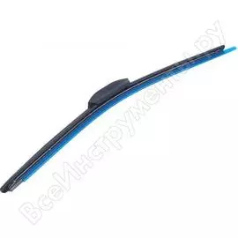 Бескаркасная щетка стеклоочистителя Megapower FIT M-74028