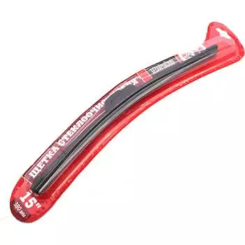 Бескаркасная щетка стеклоочистителя REDMARK RM00415