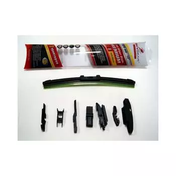 Бескаркасная щетка стеклоочистителя SKYBEAR PREMIUM 701130