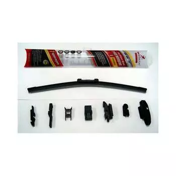 Бескаркасная щетка стеклоочистителя SKYBEAR PREMIUM 701160