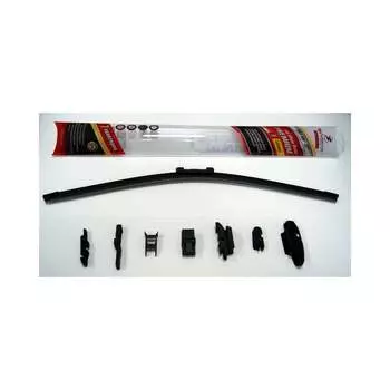 Бескаркасная щетка стеклоочистителя SKYBEAR PREMIUM 701220