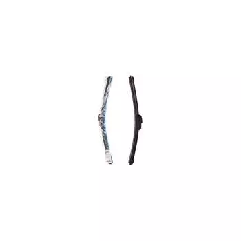 Бескаркасная щетка стеклоочистителя SKYWAY S02704006