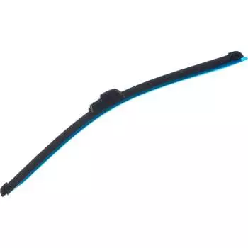 Бескаркасная щетка стеклоочистителя SKYWAY S02701023