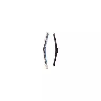 Бескаркасная щетка стеклоочистителя SKYWAY S02704004