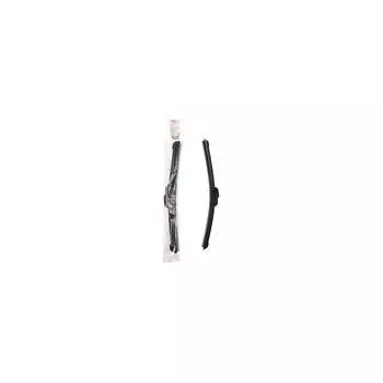 Бескаркасная щетка стеклоочистителя SKYWAY S02704002