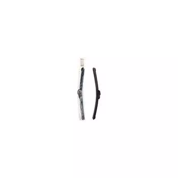 Бескаркасная щетка стеклоочистителя SKYWAY S02704003