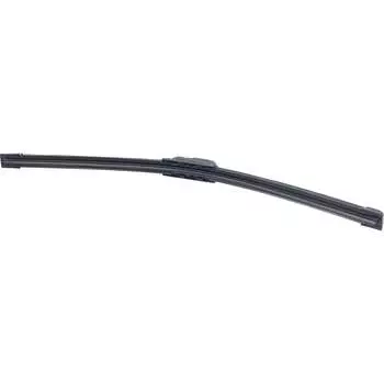 Бескаркасная щетка стеклоочистителя SKYWAY S02704008