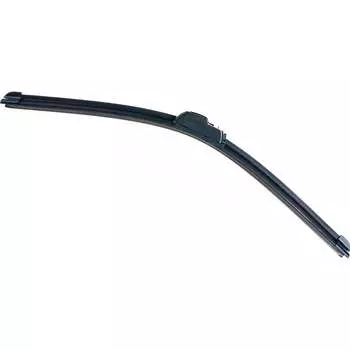 Бескаркасная щетка стеклоочистителя SKYWAY S02704009