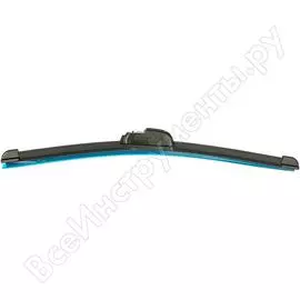 Бескаркасная щетка стеклоочистителя SKYWAY S02701018