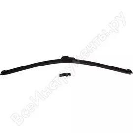 Бескаркасная щетка стеклоочистителя SKYWAY S02701026