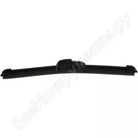 Бескаркасная щетка стеклоочистителя SKYWAY S02701029