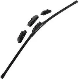 Бескаркасная щетка стеклоочистителя TORSO