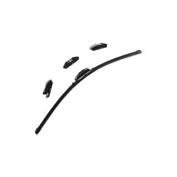 Бескаркасная щетка стеклоочистителя TORSO