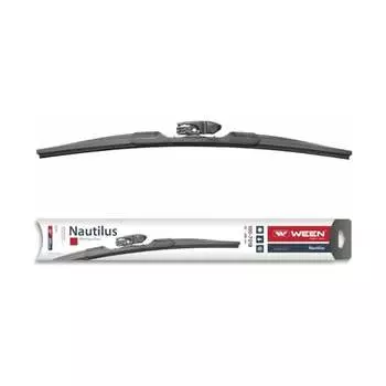 Бескаркасная щетка стеклоочистителя WEEN 100-7018