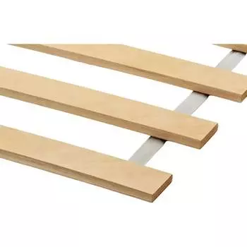 Бескаркасное гибкое основание кровати ЭЛИМЕТ БП-00001115