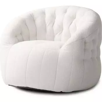 Бескаркасное кресло NRAVA home darvin 4657792953623